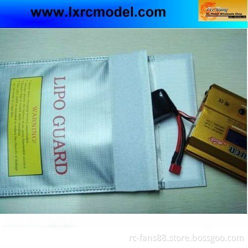 Big Lipo-Safe-Bag